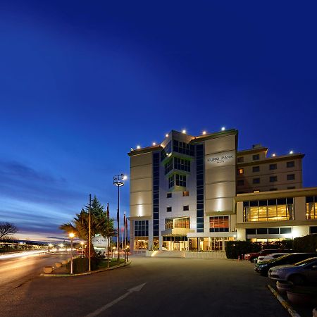 Euro Park Hotel Бурса Екстер'єр фото