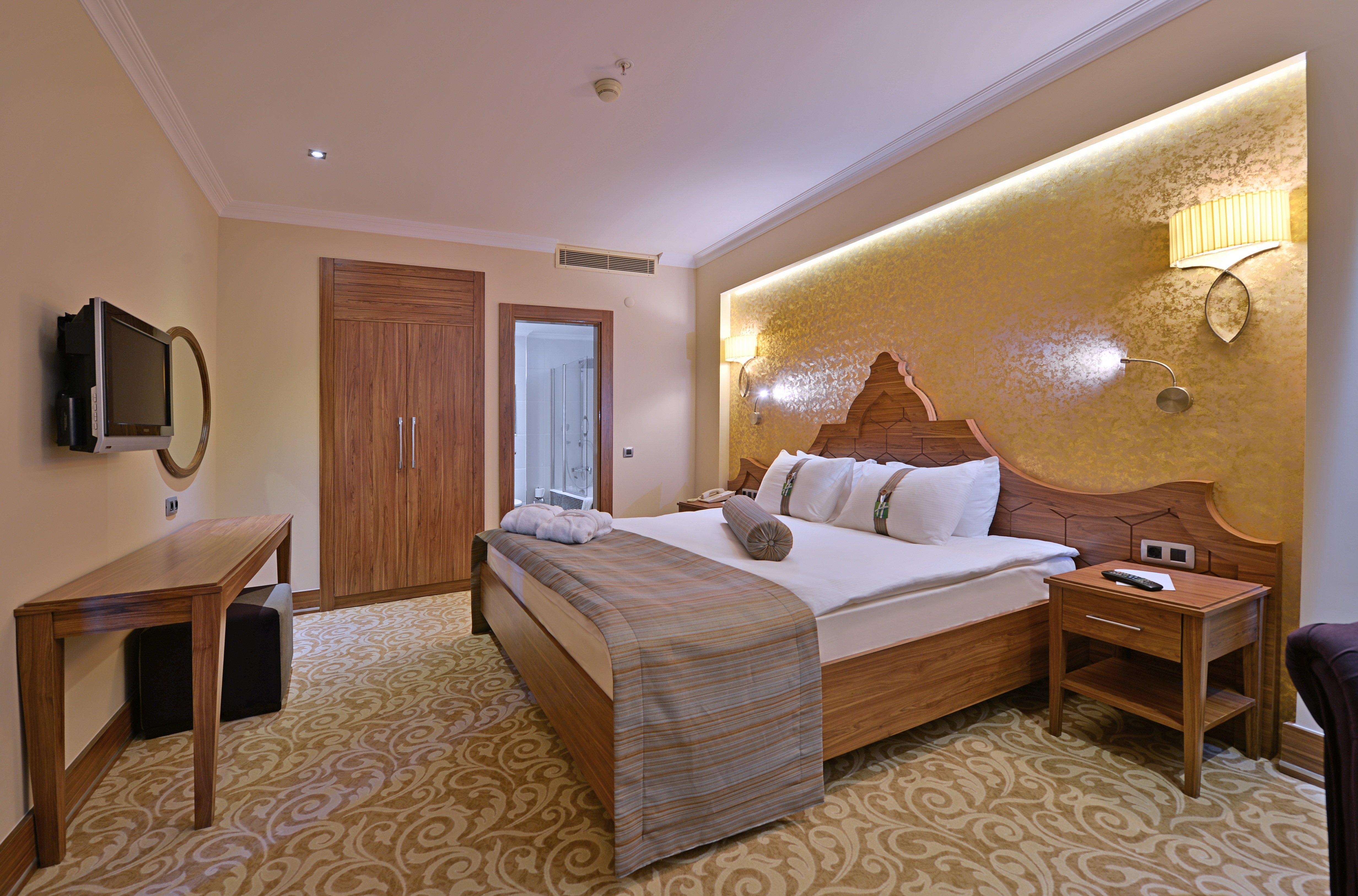 Euro Park Hotel Бурса Екстер'єр фото