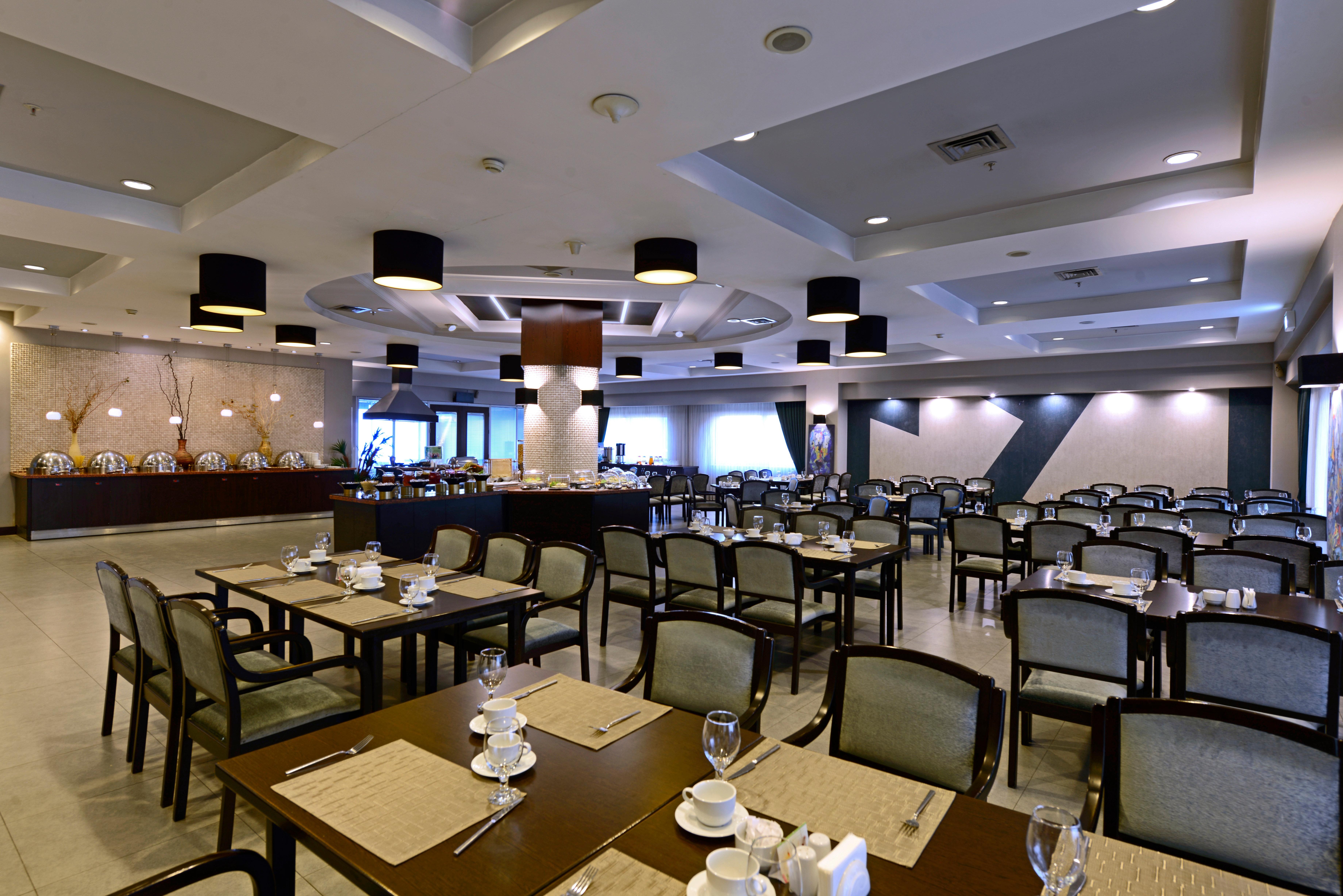 Euro Park Hotel Бурса Екстер'єр фото