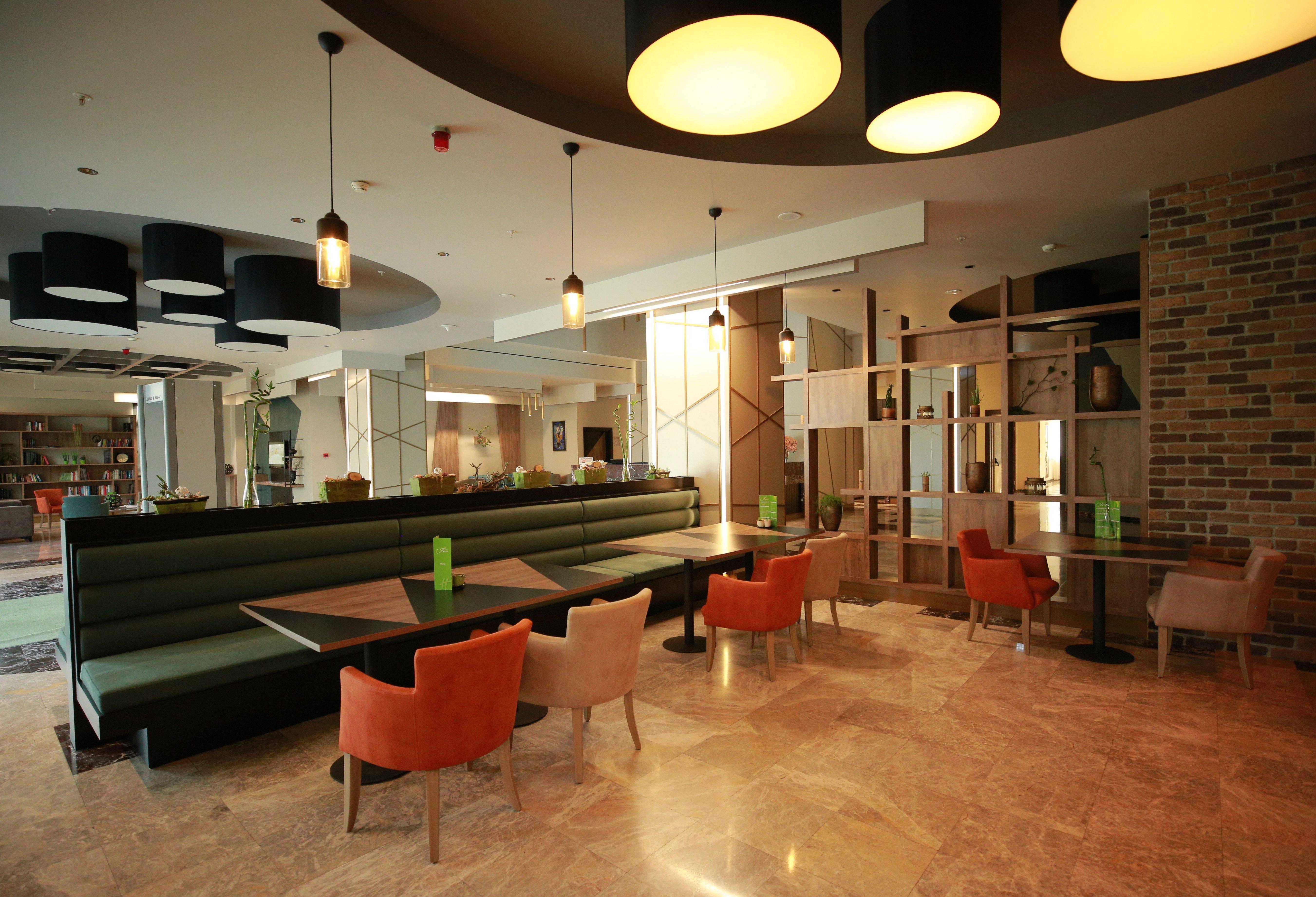 Euro Park Hotel Бурса Екстер'єр фото