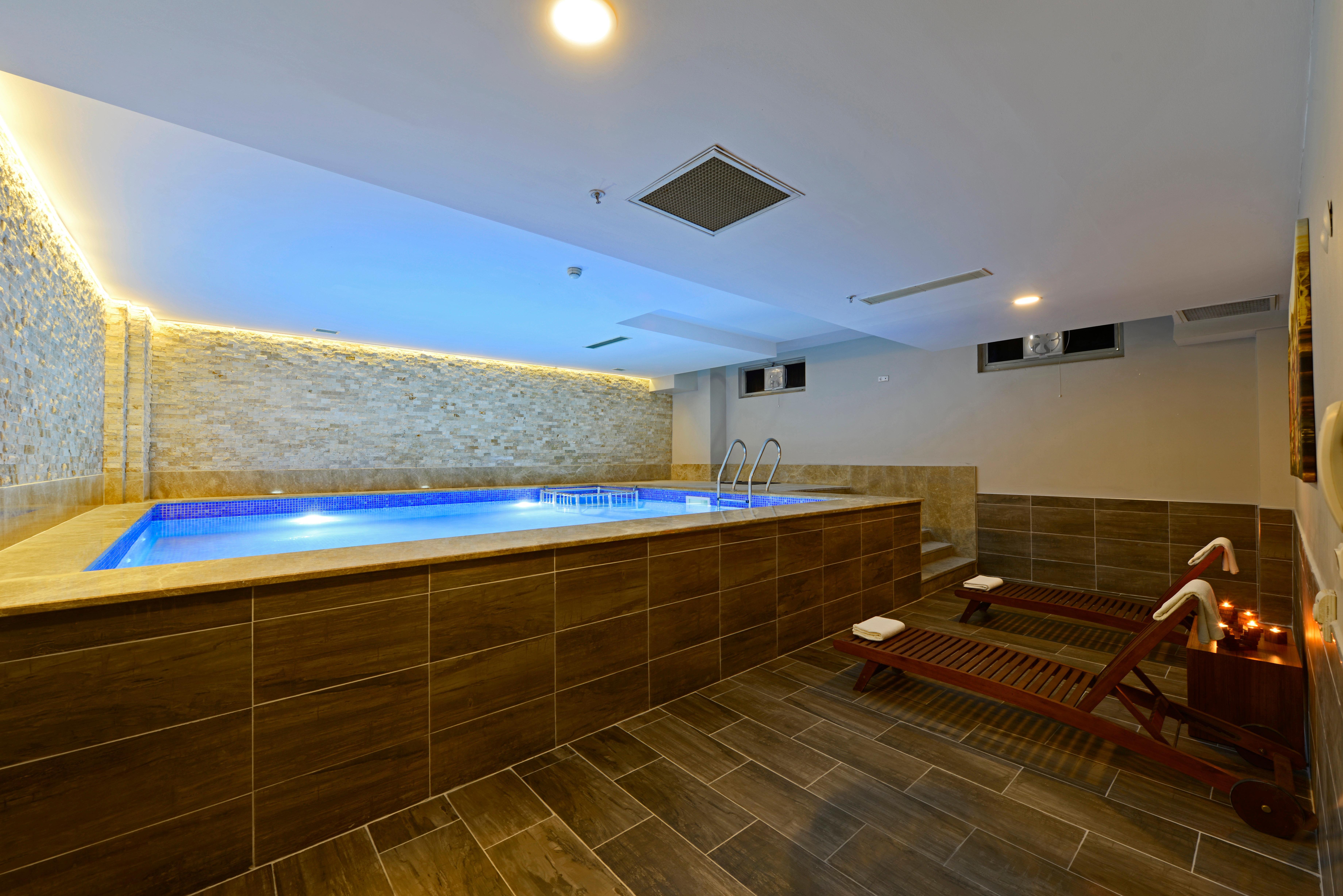 Euro Park Hotel Бурса Екстер'єр фото