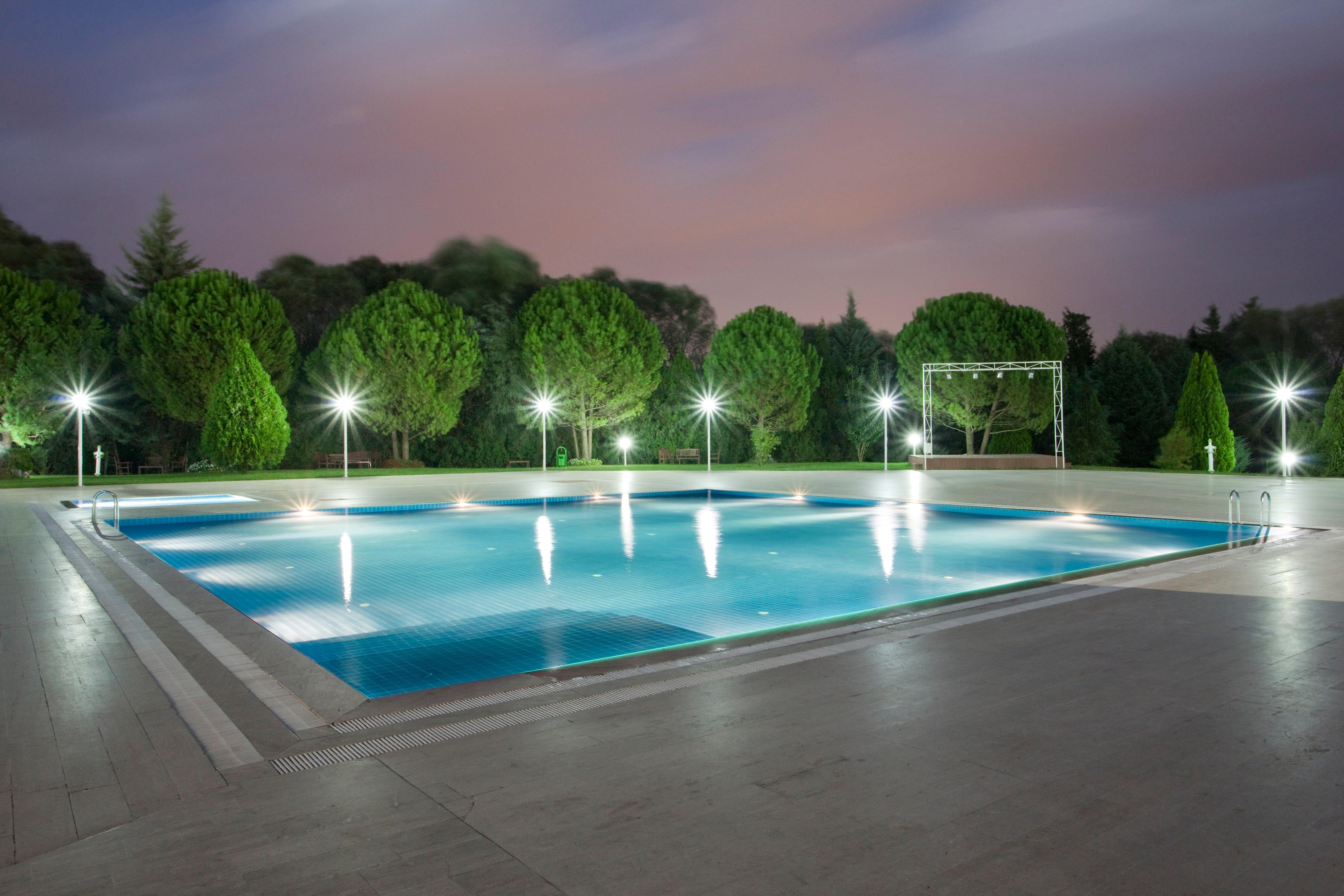 Euro Park Hotel Бурса Екстер'єр фото