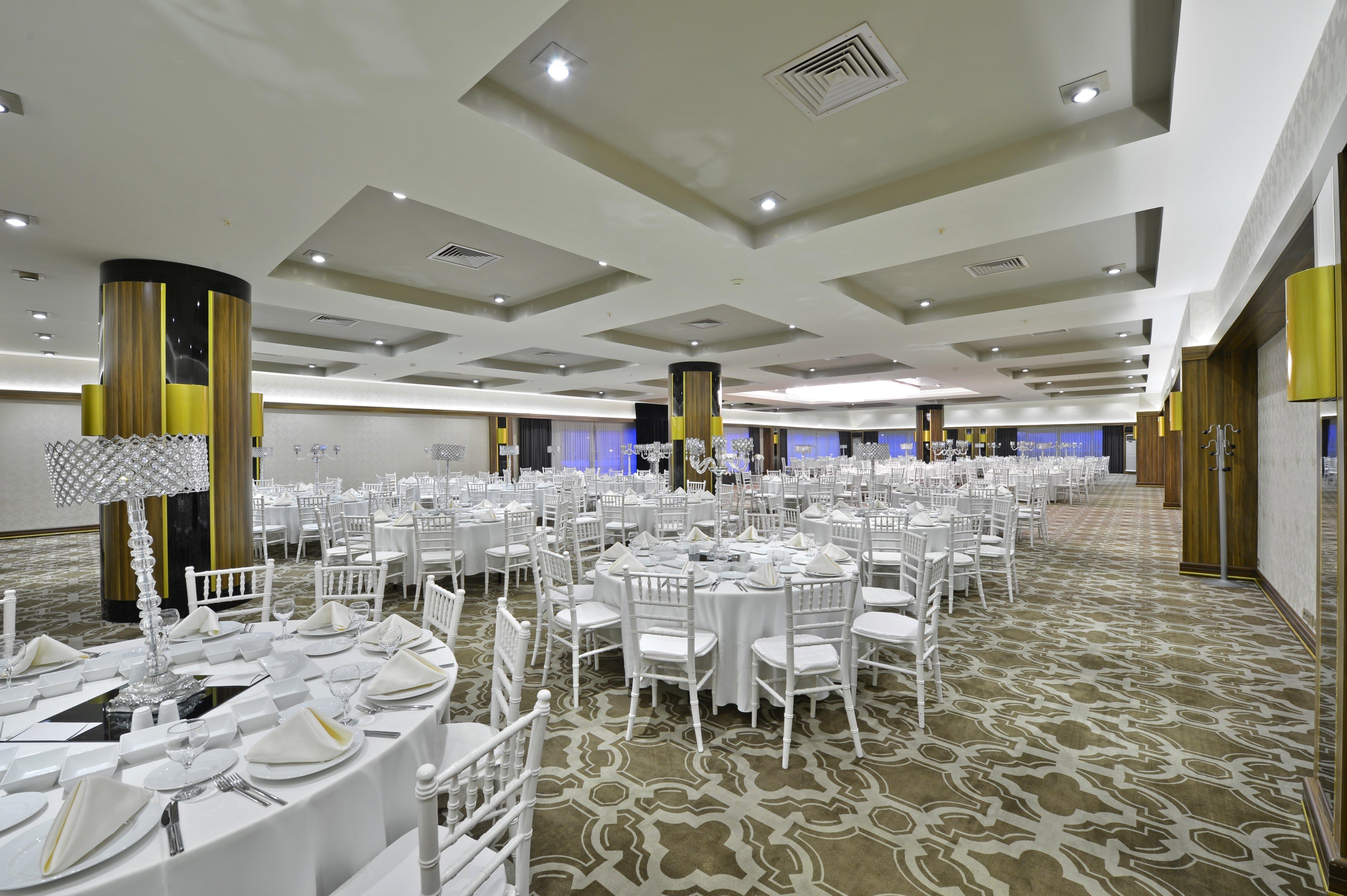 Euro Park Hotel Бурса Екстер'єр фото