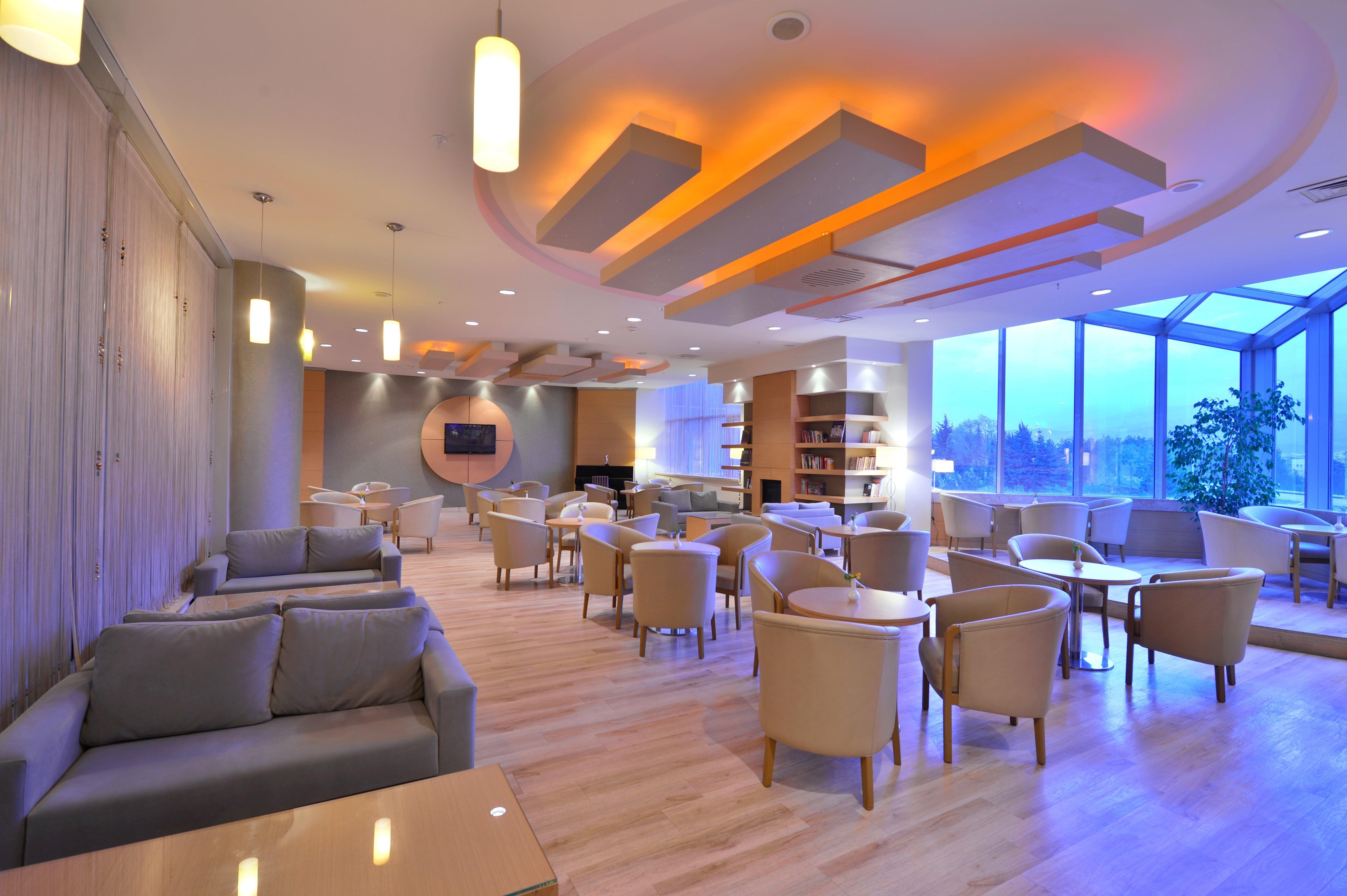 Euro Park Hotel Бурса Екстер'єр фото