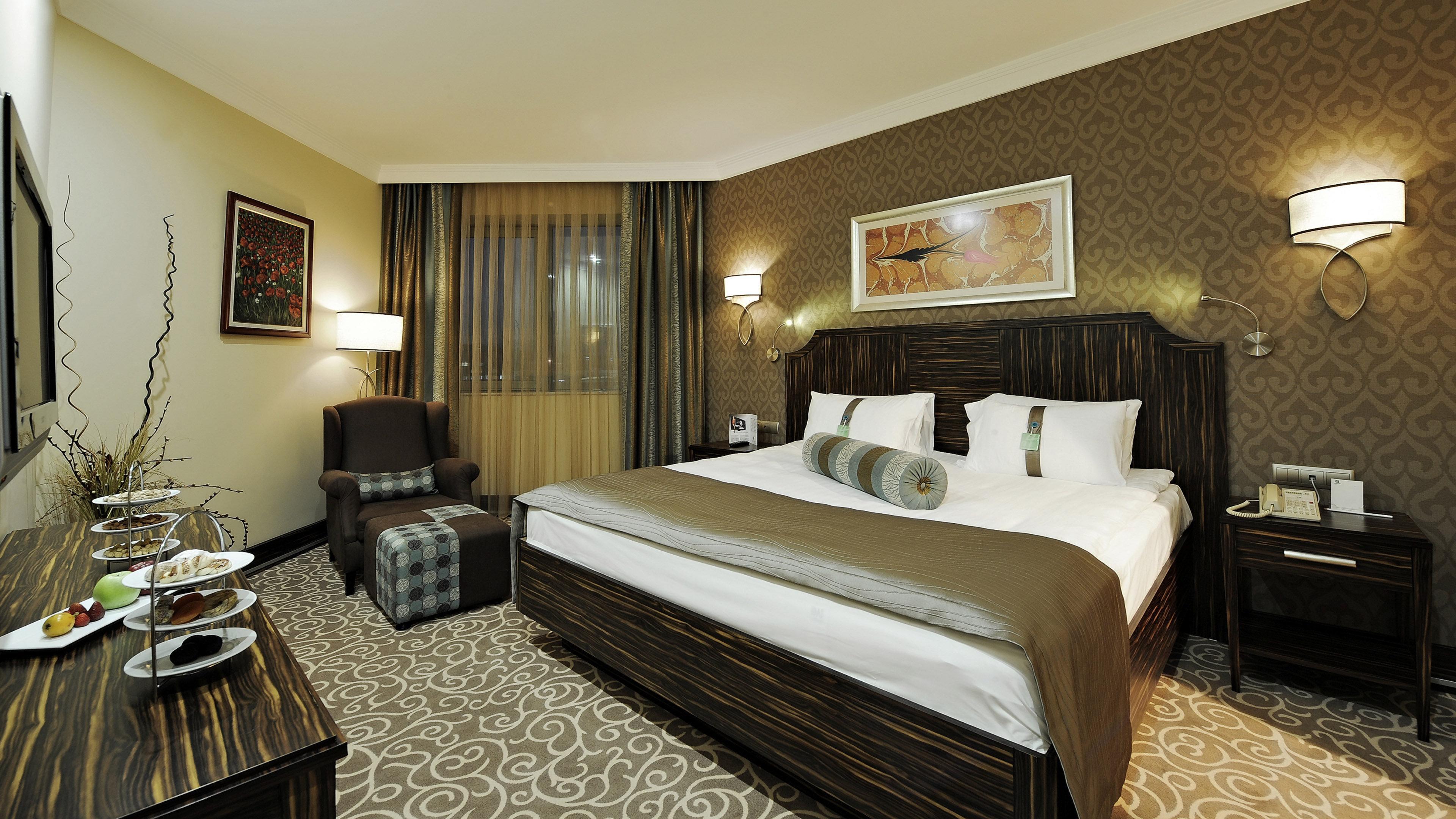 Euro Park Hotel Бурса Екстер'єр фото