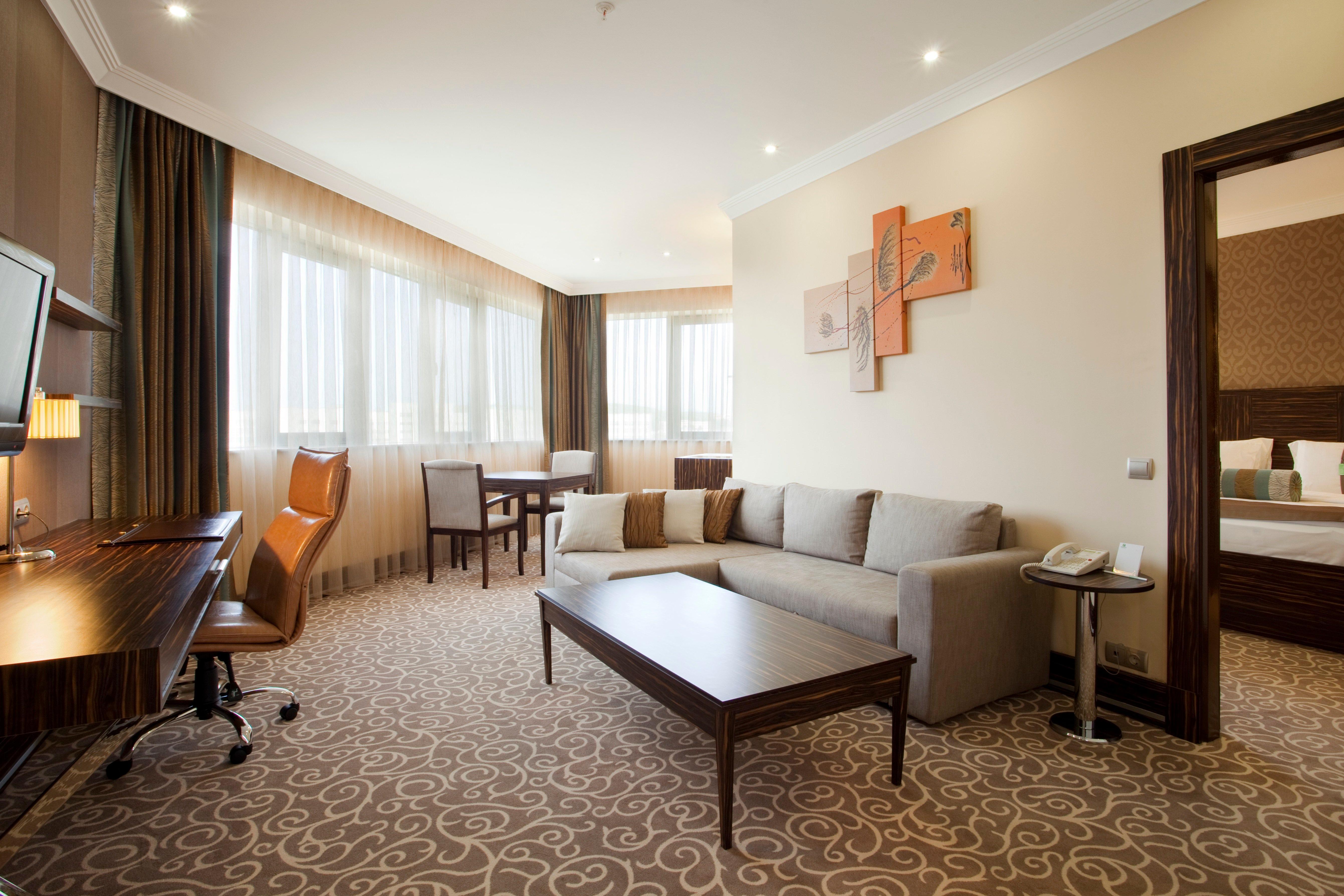 Euro Park Hotel Бурса Екстер'єр фото